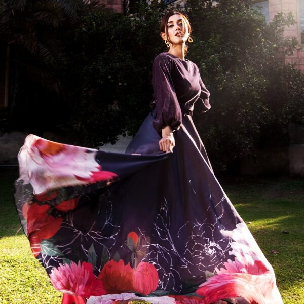 Paradise Skirt